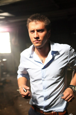 Pavel Priluchniy pic #894844
