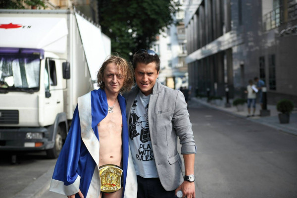 Pavel Priluchniy pic #894858