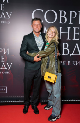 Pavel Priluchniy pic #1285080