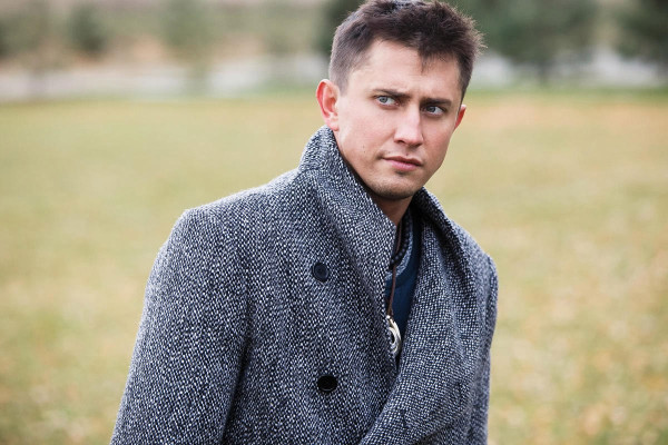 Pavel Priluchniy pic #900807
