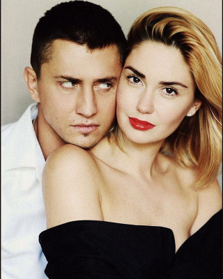 Pavel Priluchniy pic #1319986