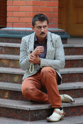 Pavel Priluchniy pic #943868