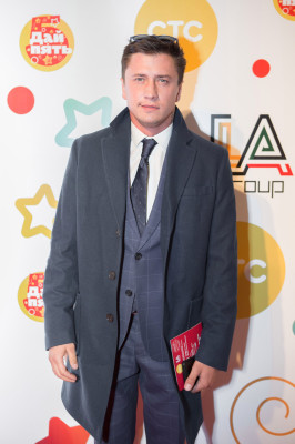 Pavel Priluchniy pic #943853