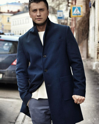 Pavel Priluchniy pic #943862