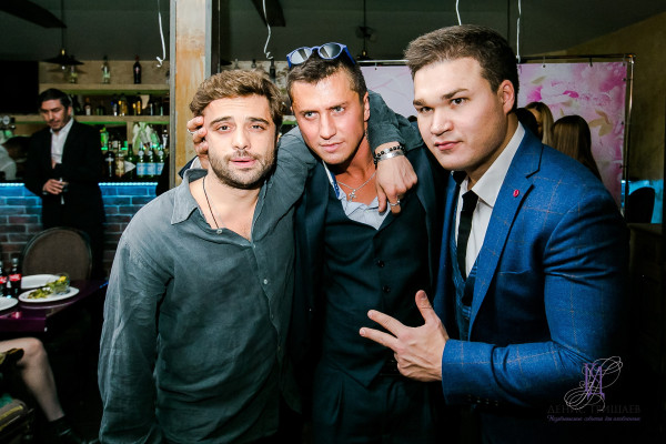 Pavel Priluchniy pic #943703
