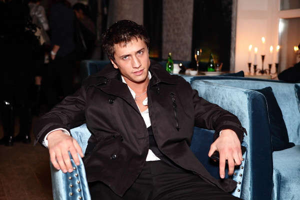 Pavel Priluchniy pic #392256