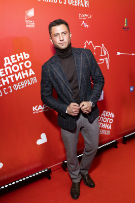 Pavel Priluchniy pic #1303021