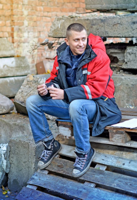 Pavel Priluchniy pic #896063