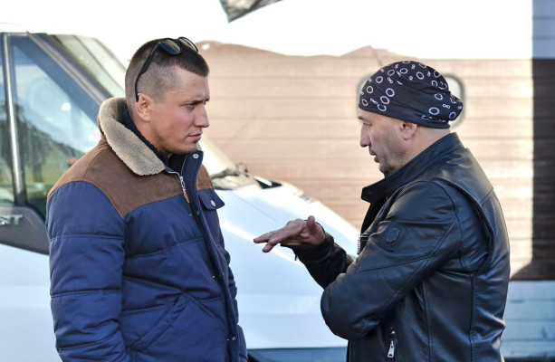 Pavel Priluchniy pic #896047