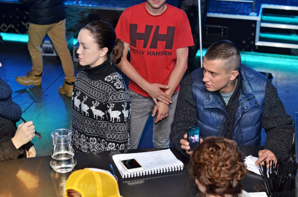 Pavel Priluchniy pic #895653