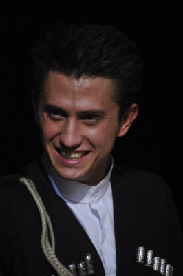Pavel Priluchniy pic #895599