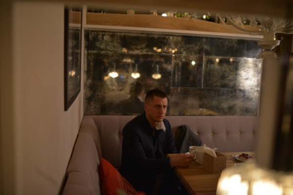 Pavel Priluchniy pic #894564