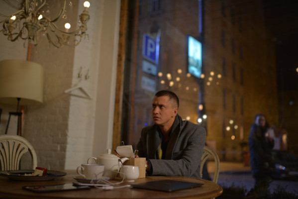 Pavel Priluchniy pic #894570