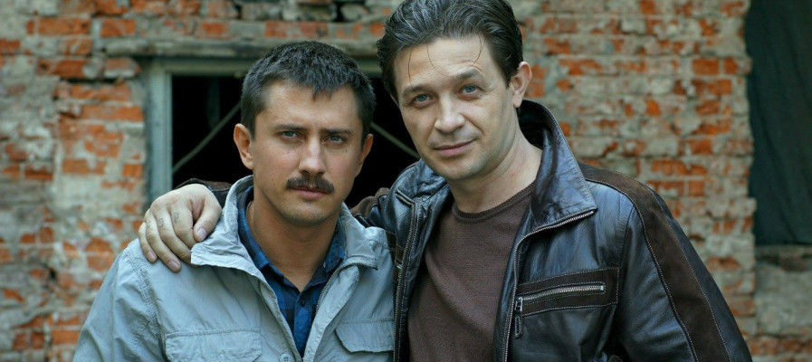 Pavel Priluchniy pic #900817