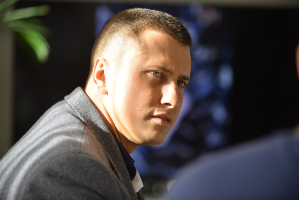 Pavel Priluchniy pic #894695
