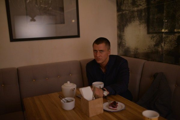 Pavel Priluchniy pic #894694