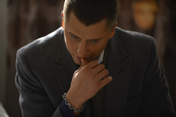 Pavel Priluchniy pic #894698