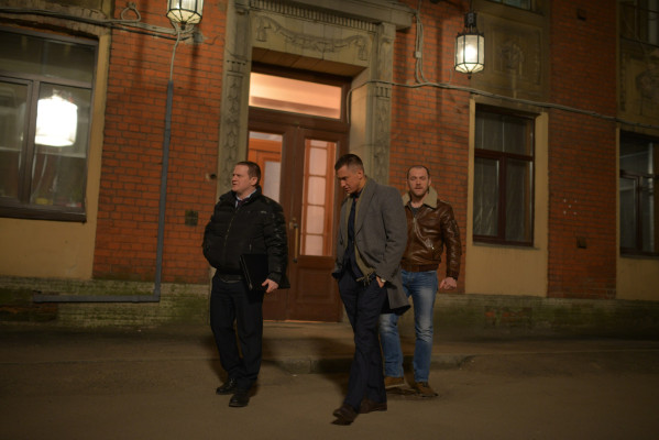 Pavel Priluchniy pic #894683