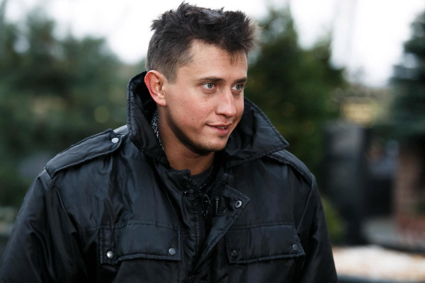 Pavel Priluchniy pic #900812