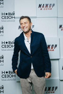 Pavel Priluchniy pic #1317240