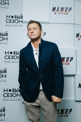 Pavel Priluchniy pic #1317247