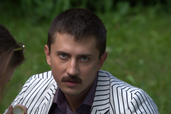 Pavel Priluchniy pic #900818
