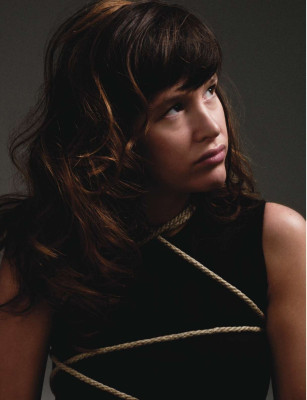 Paz de la Huerta pic #317254