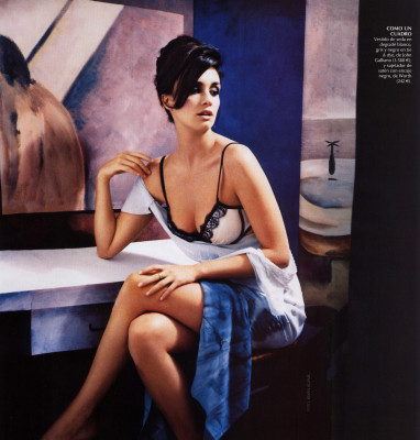 Paz Vega pic #160071