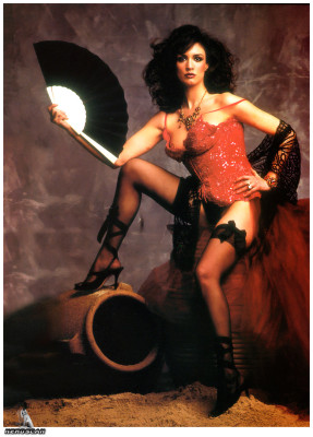 Paz Vega pic #4924