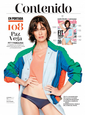 Paz Vega pic #1182005