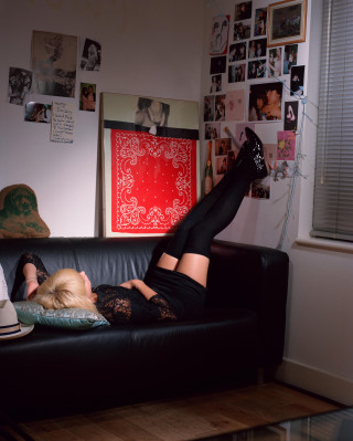 photo 4 in Peaches Geldof gallery [id330225] 2011-01-21 00:00:00