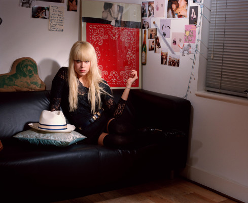photo 6 in Peaches Geldof gallery [id330235] 2011-01-21 00:00:00