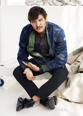 photo 8 in Pedro Pascal gallery [id911266] 2017-02-21 00:00:00