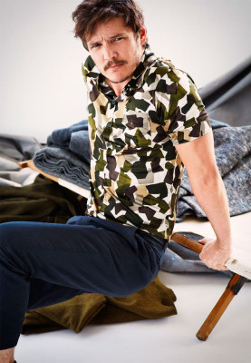 photo 10 in Pedro Pascal gallery [id911264] 2017-02-21 00:00:00