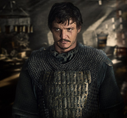Pedro Pascal pic #903260