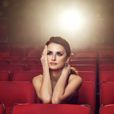 Penelope Cruz pic #1228322