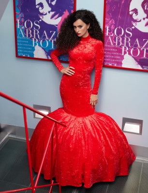 Penelope Cruz pic #1302118