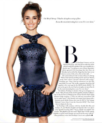 Penelope Cruz pic #481774