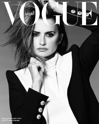 Penelope Cruz pic #1282132