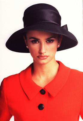 Penelope Cruz pic #208029