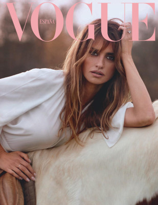 Penelope Cruz pic #1243799