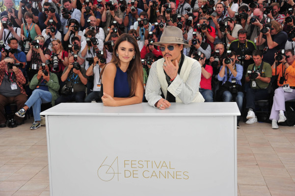 Penelope Cruz pic #378415