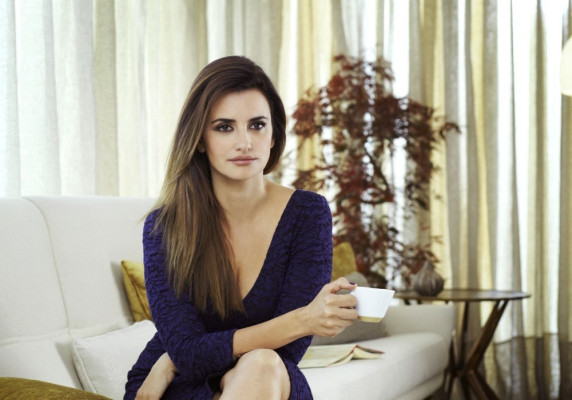 photo 4 in Penelope Cruz gallery [id557337] 2012-11-29 00:00:00