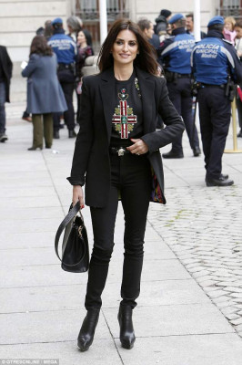 Penelope Cruz pic #1029141