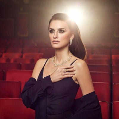 Penelope Cruz pic #1228321
