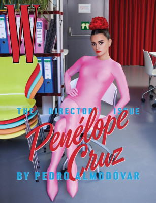 Penelope Cruz pic #1302117