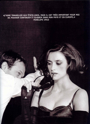 Penelope Cruz pic #49583