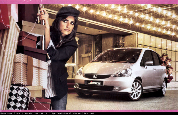 Penelope Cruz pic #52074