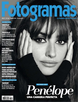 Penelope Cruz pic #1344439