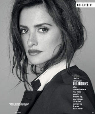 Penelope Cruz pic #1118314